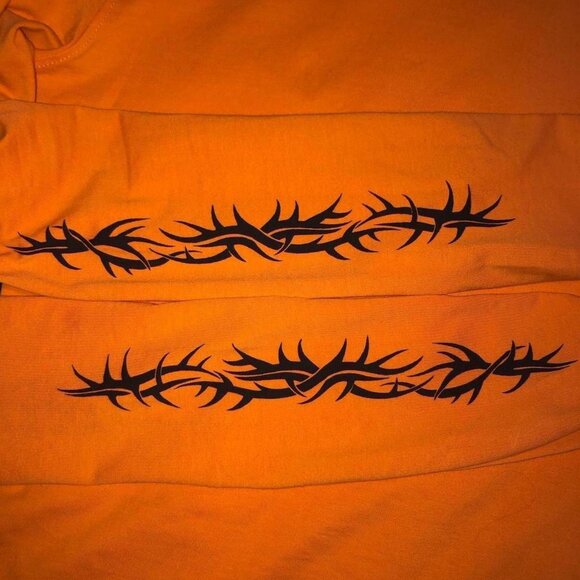 Wasted Paris Tribal Long Sleeve - Picture 6 of 6